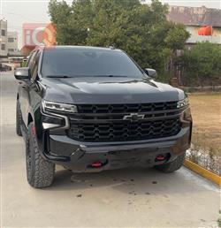 شيفروليه تاهو